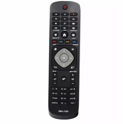 Utángyártott Philips RM-L1220 távirányító , utángyártott (RM-L1220)