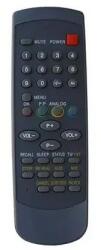 Utángyártott Clatronic RedStar RC34.4 RC34.5 Grundig (PIL5064)