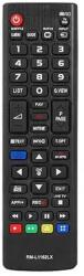 Utángyártott LG AKB73715628 távirányító RM-L1162 (PIL6080)