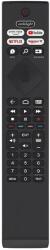 Utángyártott Philips 398GR10BEPHN0041BC távirányító (398GR10BEPHN0041BC)