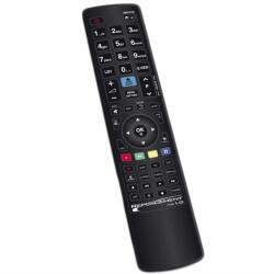 LG univerzális távirányító Smart TV-hez, premium minőségben, GBS