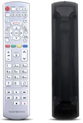Utángyártott Panasonic N2QAYB001010 távirányító prémium minőség! (RM-D1170) (N2QAYB001010)