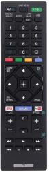 Utángyártott Sony L1185V távirányító RM-ED054 (RM-ED054)