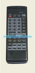 Utángyártott HITACHI CLE886 TV-hez távirányító, utángyártott (CLE886)