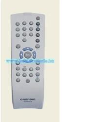 Utángyártott GRUNDIG TP81D DVD távirányító (TP81D)