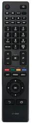 Utángyártott Toschiba CT-8509 távirányító (PIL6379)