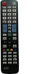 Utángyártott PIL6010 AA59-00581A/00509A távirányító SAMSUNG 3D tv-hez, utángyártott (PIL6010)