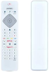 Philips 398GM10WEPHN0001HT távirányító Smart LED TV-hez, eredeti (398GM10WEPHN0001HT)