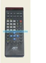 Utángyártott GRUNDIG TP661 távirányító (TP661)