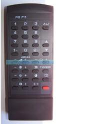 Utángyártott PIL5419 RC711 Utángyártott SANYO távirányító (PIL5419)