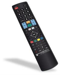 Samsung PIL6351 Univerzális Samsung Smart TV távirányító, premium minőségben, GBS