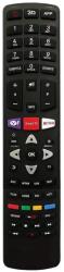 Utángyártott PIL6295V RM-L1330V távirányító THOMSON SMART LED TV-hez, utángyártott (RM-L1330V)