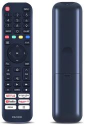 Utángyártott Hisense EN2X30H távirányító (EN2X30H)