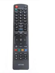 Utángyártott LG UCT-040 távirányító univerzális (PIL5949A)