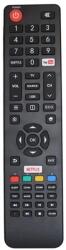 Vortex PIL6254 VORTEX LEDV-32TD1200S távirányító SMART TV-hez (PIL6254)