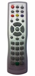 Utángyártott Brothers RS02-UOC távirányító Philips rendszerű (RS02-UOC)