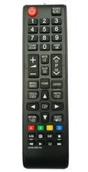 Utángyártott Samsung AA59-00818A távirányító prémium minőség! , utángyártott (PIL6267)