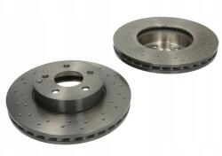 Brembo féktárcsa 09. A613.51/BRE
