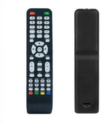 Utángyártott Vortex LED-V24E12D TV távirányító (LED-V24E12D)