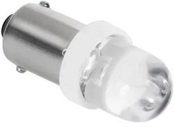 VIPOW ZAR0058 Autós izzó 12V T8-BA9S fehér (ZAR0058)
