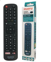 Utángyártott HISENSE RM-L1335 táviránytó (PIL6100)