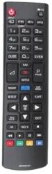 Utángyártott LG AKB73975761 távirányító SMART LED TV-hez, utángyártott (AKB73975761)
