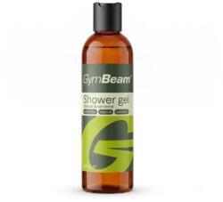  Melissa és verbéna tusfürdő 200 ml - GymBeam