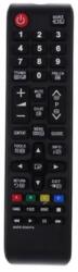 Utángyártott PIL6314 AA59-00607A távirányító SAMSUNG LCD/LED TV-hez, utángyártott (PIL6314)
