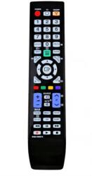 Utángyártott Samsung BN59-00937A távirányító (PIL5952A)