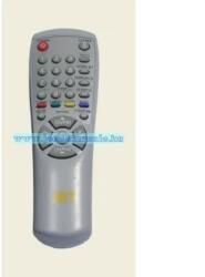 Utángyártott Samsung RC00104K távirányító, utángyártott (PIL5102)