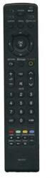 Utángyártott LG RM-D757 távirányító LCD TV-hez, utángyártott (RM-D757)