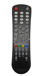 Utángyártott Vestel RC1055 távirányító ORION, FUNAI, VESTEL RC1055