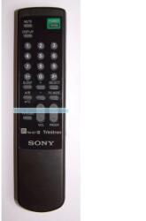 Utángyártott SONY RM-827B távirányító TV-hez, utángyártott (RM-827B)