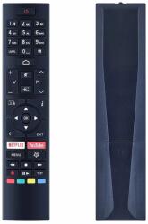 Utángyártott JVC RC43157 távirányító Vestel, Toshiba, Hitachi távirányító (RC43157)