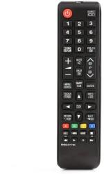 Utángyártott Samsung BN59-01175N távirányító prémium minőség! utángyártott (BN59-01175N)