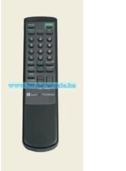 Utángyártott SONY RM-827T távirányító TV-hez, utángyártott (RM-827T)