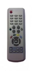 Utángyártott HYUNDAI VES04 távirányító TV-hez, utángyártott (PIL5736)