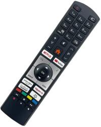 Utángyártott Vestel RC4518P távirányító Gogen, Telefunken, Finlux, Hyundai