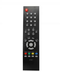Utángyártott ITT NOKIA RCN600, IR147 távirányító TV-hez, utángyártott (RCN600)