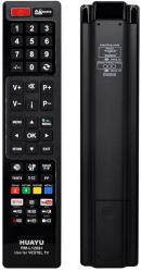 Utángyártott PIL6091A RM-L1200+ távirányító VESTEL SMART LED TV-hez, utángyártott (RM-L1200+)
