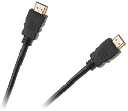 Cabletech KPO4007-1.2 HDMI - HDMI kábel, 1.4V fekete színű 1, 2m (KPO4007-1.2)