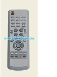 Utángyártott Samsung AA59-00332A távirányító (PIL5112A)