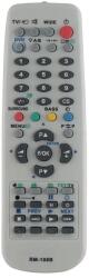 Utángyártott SANYO RM-108B távirányító TV-hez, JXMTA, utángyártott (RM-108B)