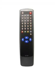 Utángyártott ITT NOKIA IR137 távirányító TV-hez, utángyártott (IR137)