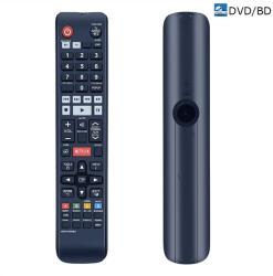 Utángyártott Samsung AH59-02406A BLU-RAY távirányító , utángyártott (AH59-02406A)