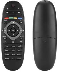 Utángyártott Philips RC281380201 RM-D1070 távirányító RC2813802/01 (RC2813802/01)