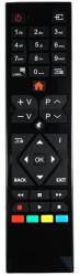 Utángyártott RC39105 távirányító VESTEL/TELEFUNKEN/HITACHI