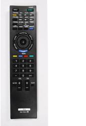 Utángyártott PIL6054 RM-YD041 távirányító SONY LED TV-hez, utángyártott (RM-YD041)