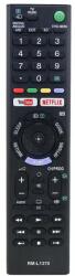 Sony RMT-TX300E RM-L1370 távirányító prémium minőség! NETFLIX YOUTUBE funkcióval utángyártott (RM-L1370)