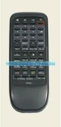 Utángyártott ITT NOKIA IR431, P1821 távirányító TV-hez, utángyártott (IR431, P1821)